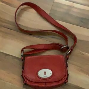 fossil across the body bag